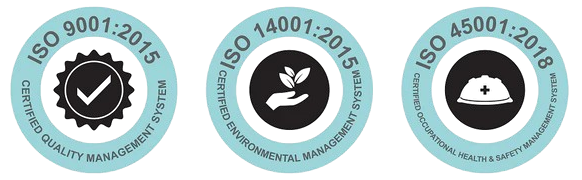 Bharat Technologies certifications