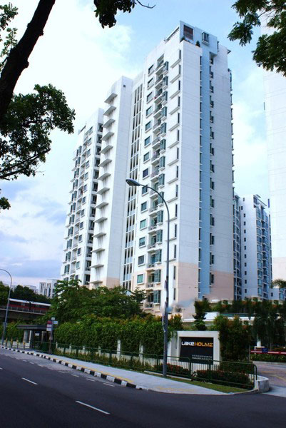 Institution water treatment plant project 7 — APAS Bharat Technologies Bangalore