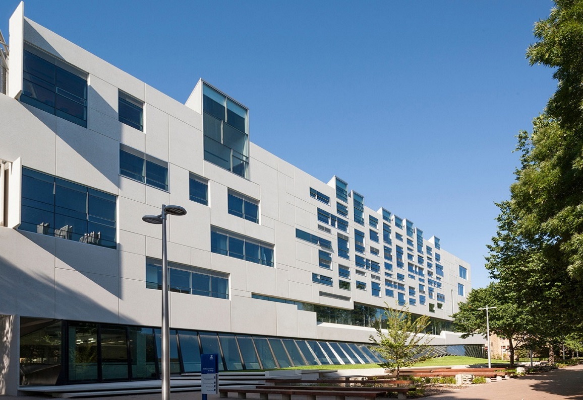 Institution water treatment projects — APAS Bharat Technologies Bangalore