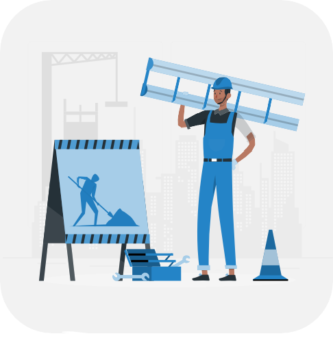 Operation & Maintenance Service